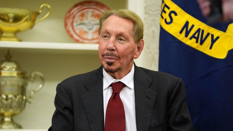 甲骨文“炸裂大单”:画大饼,还是AI狂潮的开端?